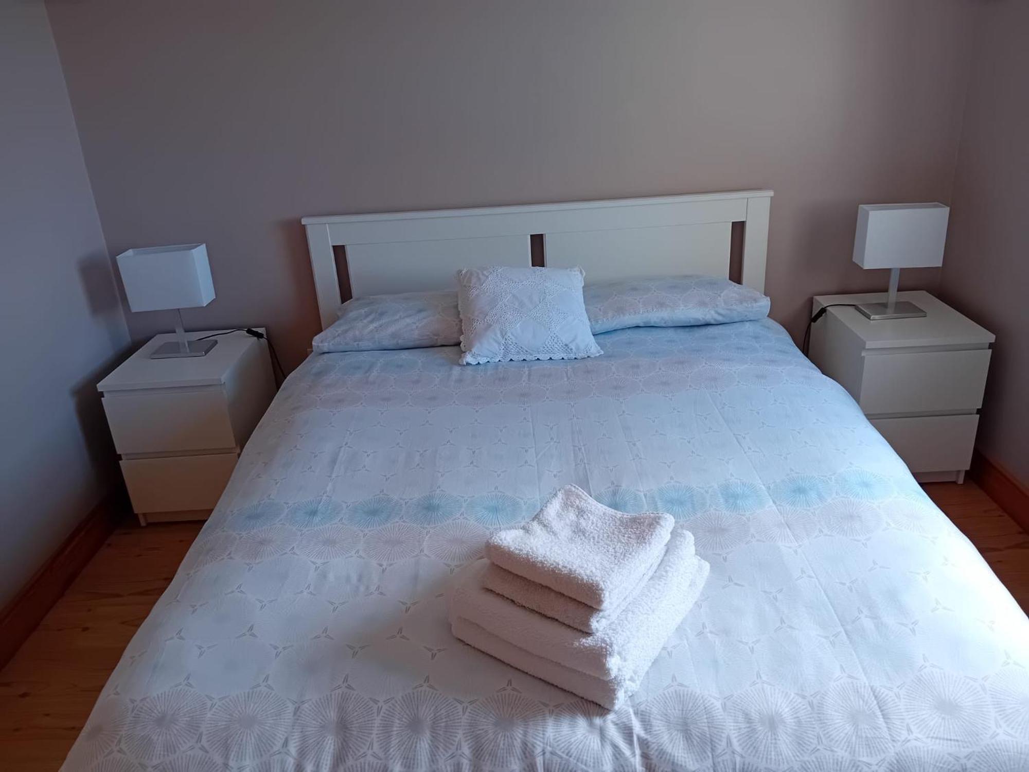 Culu Villa Kincasslagh ภายนอก รูปภาพ